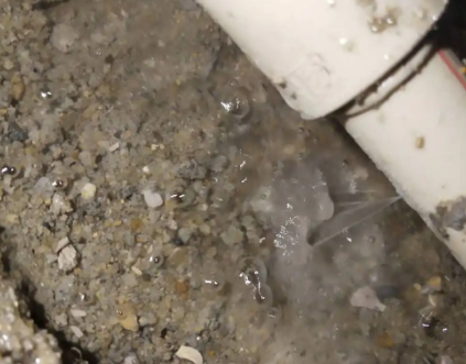 新民测漏水电话号码