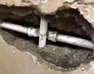 新民测漏水哪家好