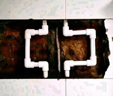 新民卫生间测漏水哪家好