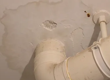 新民卫生间测漏水多少钱