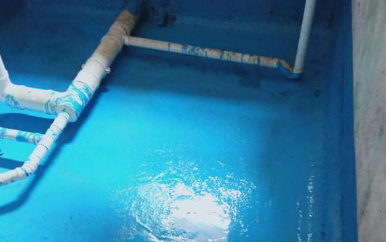 新民卫生间测漏水哪家好