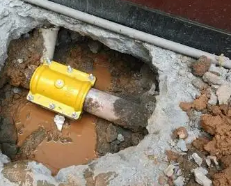 新民卫生间测漏水哪家好