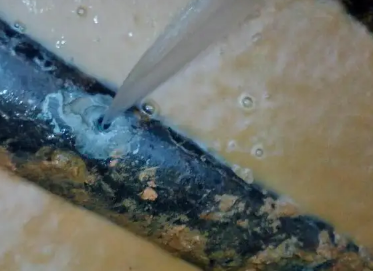 新民水管漏水检测多少钱