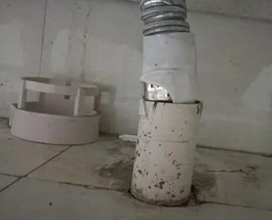 新民卫生间测漏水哪家好